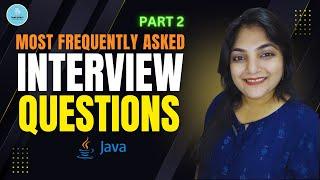 Java - Part 2 - 10 Important Interview Question With Answer And Explanation On Java Programming