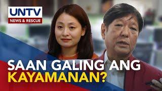 Sobrang yaman at paglaki ng POGO ops, kabilang sa mga dapat sagutin ni Alice Guo – PBBM