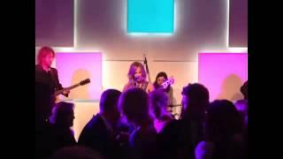 Sheryl Crow @ CHOC Cherishes Children Gala