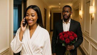 Billionaire Groom Overhears Bride's Shocking Betrayal, Returns To The Wedding With Shocking Revenge
