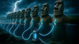 A New Twist in the Bizarre Mystery of Easter Island