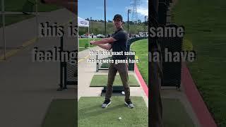 The secret to compressing YOUR irons to hit every shot with more POWER!