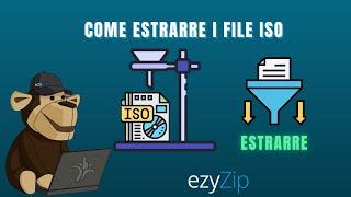 Come Estrarre File ISO Online (Guida Semplice)