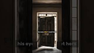 The room at the ended wall