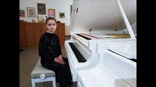 Orbetello Junior Piano Competition 2021