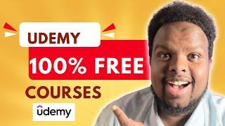 KA BARO COURSE FREE BILAASH AH WEBSITE KA UDEMY - FREE UDEMY COURSES