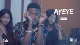 Tweezy - Ayeye Official Music Video