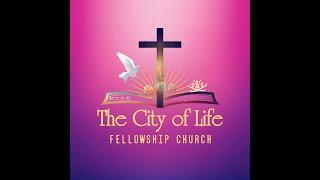 City Of Life Fellowship Church (FORT WORTH TX) 09/22/2024