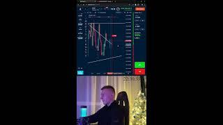 LIVE BINARY OPTIONS trading | Торговля БИНАРНЫМИ ОПЦИОНАМИ