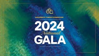 CHILDREN'S TUMOR FOUNDATION 2024 NATIONAL GALA