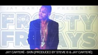 JAY CARTERE - SKIN (PRODUCED BY STEVIE B & JAY CARTERE)