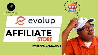 Evolup Review: Is this Amazon Affiliate Marketing tool Worth the Hype?