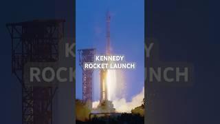4K Multi-Cam Production | Rocket Launch Kennedy | Joel Marsden