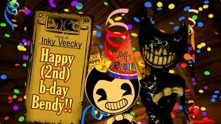 BATIM MEMES MADE BY ME COMPILATION - (Birthday Gift)