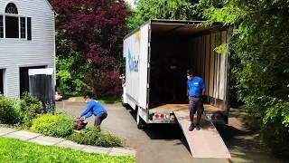 Moving Made Easy with Clancy Household Moving & Storage NY | NJ | CT