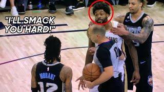 *FULL AUDIO* NBA Players Talking Sh*t For 10 Minutes! (All-Time Edition Part 21)