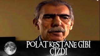 Polat kestane gibi çizdi gitti abi - Kurtlar Vadisi 43.Bölüm