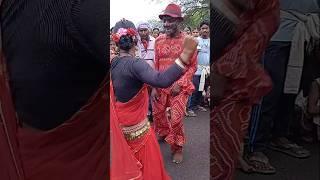 baryat baba#new #santali #shorts #viral #video @ayushiasritaofficial