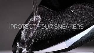 How To Protect New Balance 247 Sneaker | Sneaker LAB Sneaker Protector