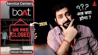 Boat Service Center Experience 2024 Ye Documents Jaruri ? WARNACHHOTI PROBLEMSiN HINDI