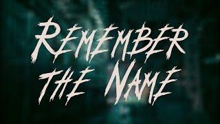 Fort Minor - Remember the Name (ft. Styles of Beyond) / Lyrics