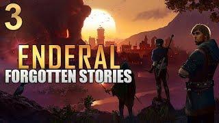 verlassener Tempel - Lets Play Enderal Forgotten Stories #03