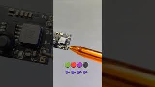 3.7 volt battery charger and 5V Booster Module #diy #electronics #circuit