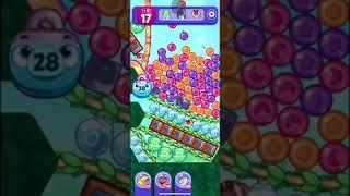 (Angry birds dream blast) level 15875 gameplay, subscribe for latest update