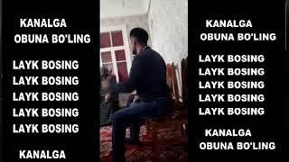 КАЙН ОТА КЕЛИННИ УШЛАБ ОЛДИ.