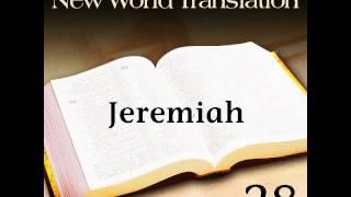 Jeremiah - New World Translation of the Holy Scriptures.