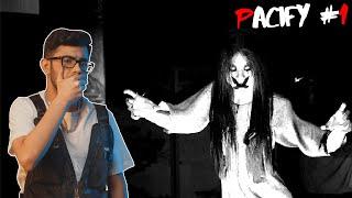 BAVLI BACHII - CARRYMINATI HORROR GAME HIGHLIGHT - PACIFY #1