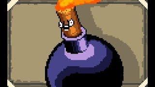 Fail the Gungeon