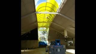 Industrial Maintenance by Fortress Group Services