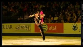 SA2014 Yuko KAVAGUTI / Alexander SMIRNOV EX