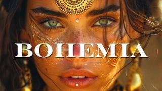 Cafe De Anatolia ETHNO WORLD - Bohemia (2024)