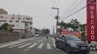 Um passeio pelo Bairro Ingleses Florianópolis SC