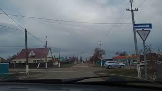 Не большой городок - Мензелинск.