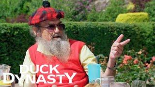 Duck Dynasty: Best of Si | Top Moments | Duck Dynasty