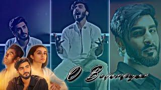 O Bedardiyan| Rap Version |Cover|RCR|Arijit Singh|O Bedardiyan New Song 2023| WhatsApp status share