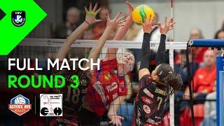 Full Match | Asterix Avo BEVEREN vs. Tent OBRENOVAC | CEV Champions League Volley 2025