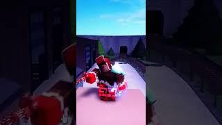 ЛЁНЯ ТАНЦУЕТ!  #владус #roblox #роблокс