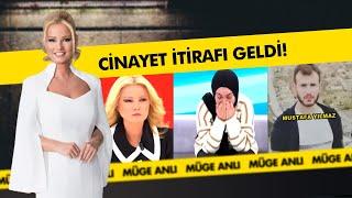 Onur ve Mustafa Yılmaz davasında tutuklamalar ve gözaltılar! - Müge Anlı ile Tatlı Sert Kolajlar