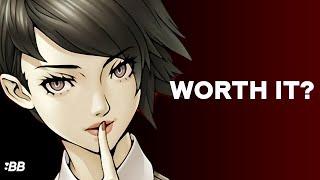 Is Shin Megami Tensei V: Vengeance Worth it?