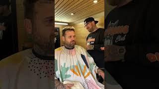 @thelonelybarber1 #haircut #gracelandranch #barber