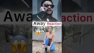 away cheema y | away cheema y reaction | away cheema y status | away cheema #cheemay #cheema