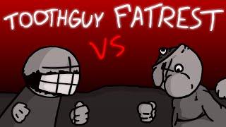 TOOTHGUY VS FATREST | MD24