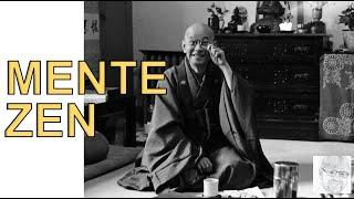 Quando voi diventate voi, lo Zen diventa Zen (Shunryu Suzuki, Mente Zen, Mente di Principiante)