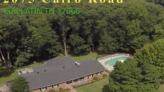 2075 Cairo Road Gallatin TN 37066 Nathan Smith Coldwell Banker Lakeside