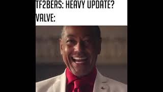 Heavy Update Next Week?!?! (TF2)