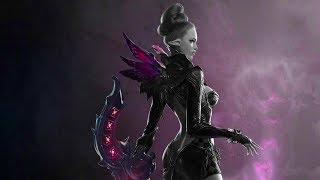 LOST ARK Bard Skills Gameplay Trailer -로스트아크 클래스 소개 바드